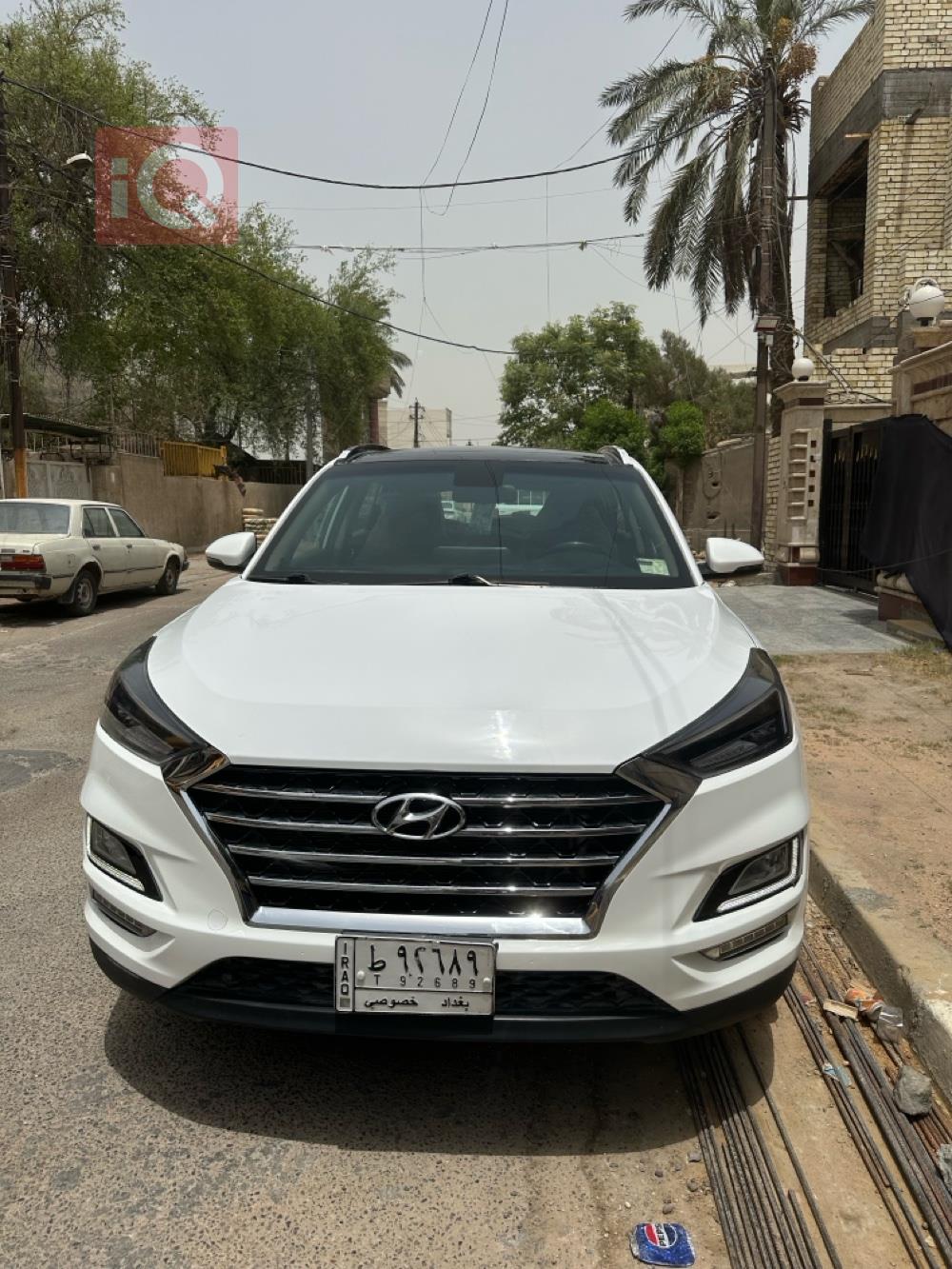 هيونداي توسان